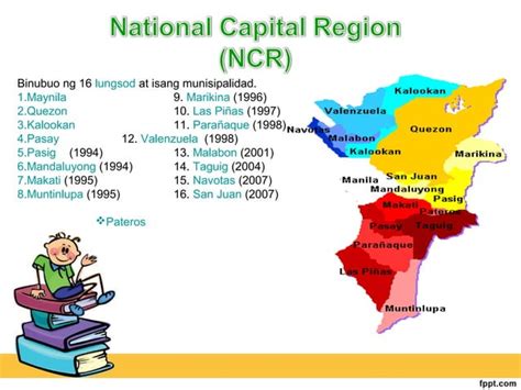 ncr northeast